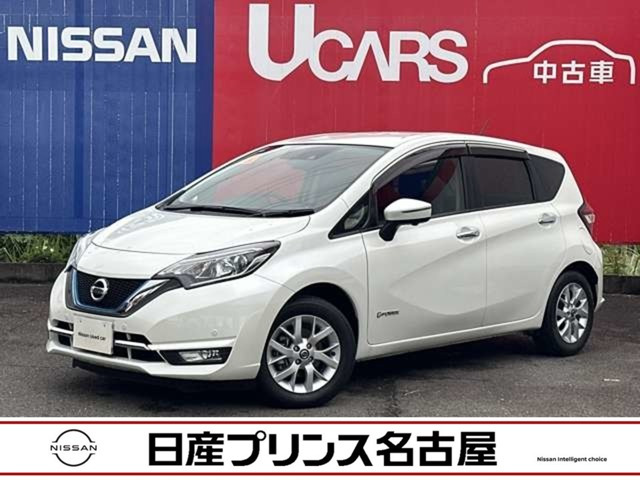 ノート 1.2 e-POWER メダリスト 
