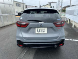 フィット 1.5 eHEV RS 