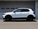 T-Cross TSI スタイル 