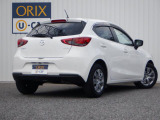 MAZDA2 1.5 15C 衝突被害軽減・ナビ・ETC・Bカメラ・BT
