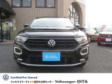 T-Roc TDI ブラックスタイル ディーゼル 