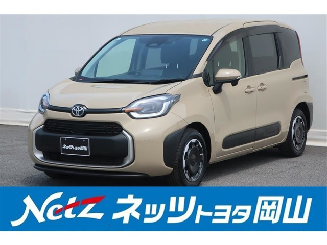 シエンタ ハイブリッド 1.5 Z 