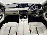 CX-60 3.3 XD ハイブリッド プレミアムモダン ディーゼル 4WD 本革シート