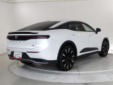 クラウンクロスオーバー 2.4 RS アドバンスト E-Four advanced 4WD 