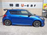 スイフト 1.6 スポーツ 