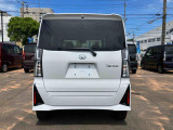 タントカスタム RS 