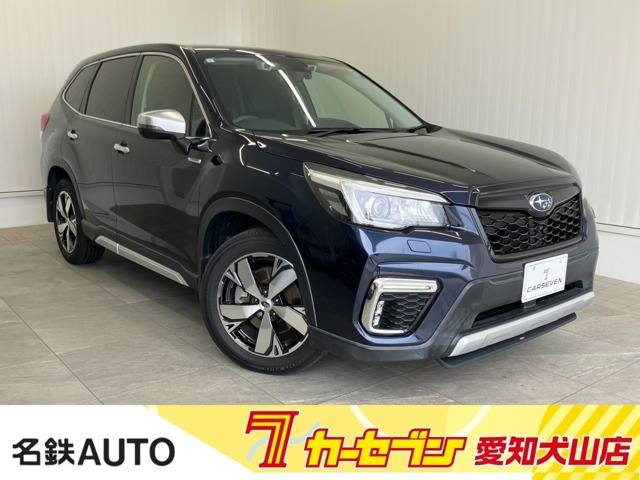フォレスター 2.0 アドバンス 4WD 