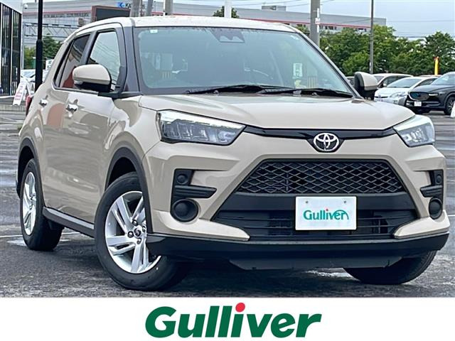 ライズ 1.0 G 4WD 4WD 修復歴無し