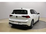 ゴルフ TDI Rライン プラチナムエディション ディーゼル 