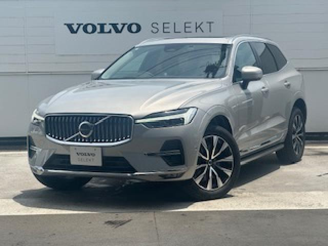 XC60 ウルトラ B5 AWD 4WD 