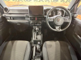 ジムニーシエラ 1.5 JC 4WD 