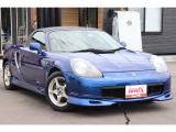 MR-S 1.8 Sエディション シーケンシャル 保証付き
