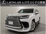 レクサス LX