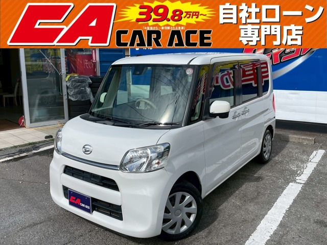 タント L SAII 