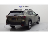レガシィアウトバック  1.8 リミテッド EX 4WD