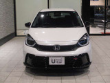 フィット 1.5 eHEV RS 