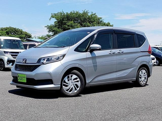 フリード 1.5 G ホンダセンシング 