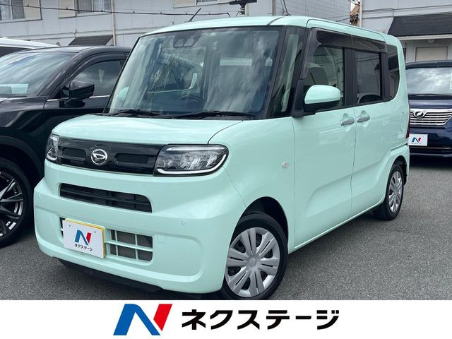 タント X スペシャル 