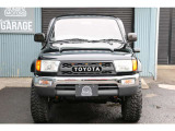 ハイラックスサーフ 2.7 SSR-X 4WD 