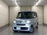 N-BOX G L ホンダセンシング 4WD 