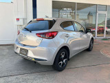 MAZDA2 1.5 15BD 