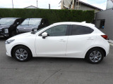 MAZDA2 1.5 15S スマートエディション 