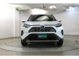 RAV4 2.5 ハイブリッド G E-Four 4WD 