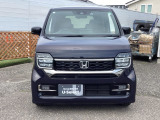 N-WGNカスタム L ターボ 4WD 