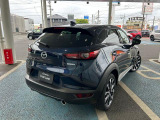 CX-3 1.8 XD プロアクティブ Sパッケージ 
