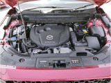 CX-5 2.2 XD ブラック セレクション 4WD 