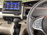 N-BOX G L ホンダセンシング 