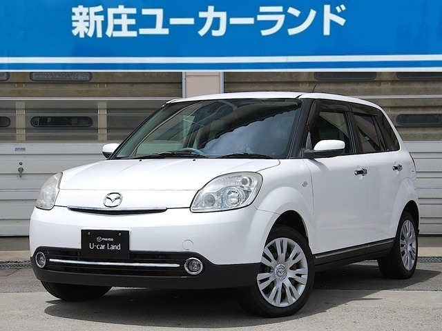 ベリーサ 1.5 L 