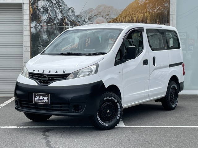 NV200バネットバン 1.6 VX 