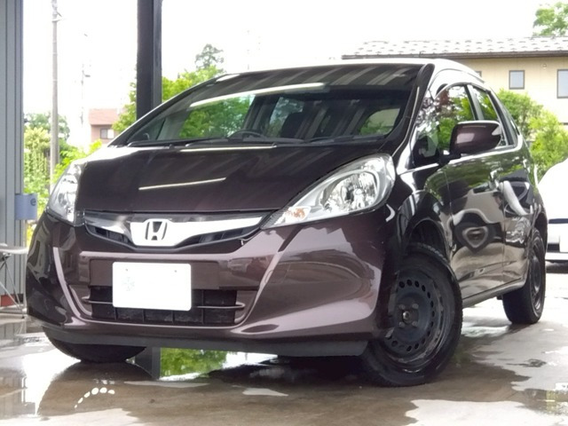 フィット 1.5 XH 4WD 