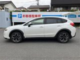 XV 2.0i-L アイサイト 4WD 