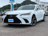 レクサス ES 300h Fスポーツ
