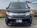 ステップワゴン 1.5 G 車いす仕様車 3列目乗車タイプ 4WD 
