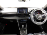 ヤリス 1.5 ハイブリッド X E-Four 4WD 