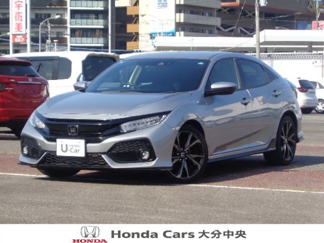 シビック 1.5 