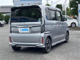 N-BOXカスタム G EX ターボ ホンダセンシング 