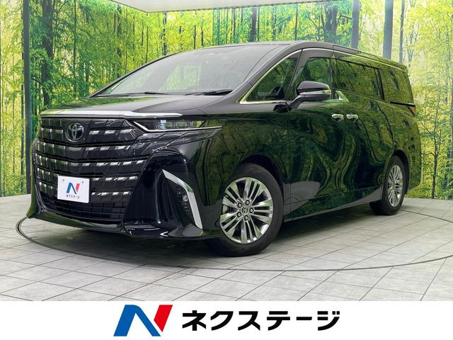 アルファード 2.5 Z 