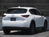 CX-5 2.5 25S Lパッケージ 