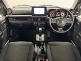 ジムニー XL 4WD 修復歴無し