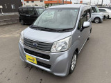 ステラ G スマートアシスト 4WD 