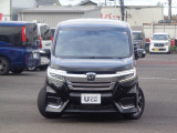 ステップワゴン 1.5 スパーダ ホンダ センシング 