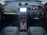 フォレスター 2.5 エックスブレイク 4WD 