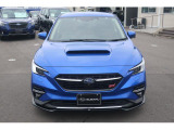 レヴォーグ 1.8 STI スポーツ EX 4WD 