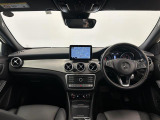 GLAクラス GLA220 4マチック 4WD 4WD 本革シート