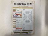 ヴィッツ 1.5 ハイブリッド F 