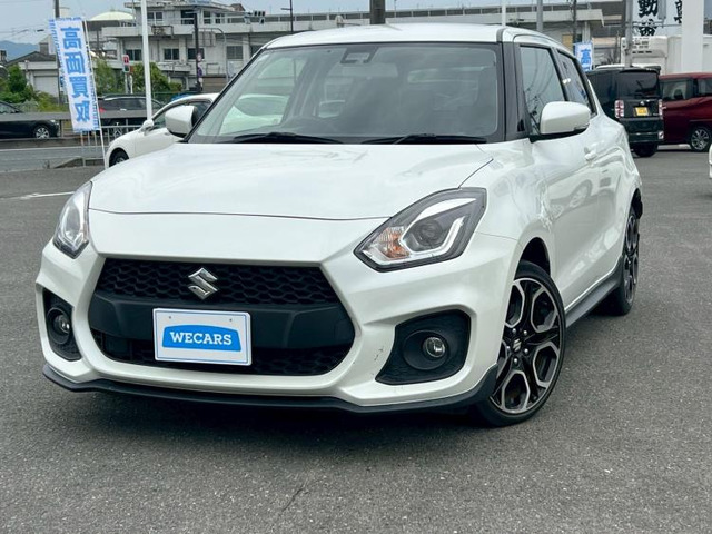 スイフト 1.4 スポーツ 